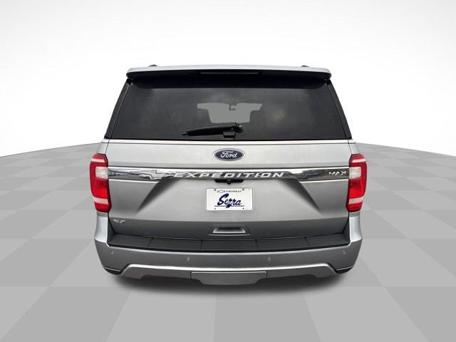 Used 2021 Ford Expedition Max XLT image 9