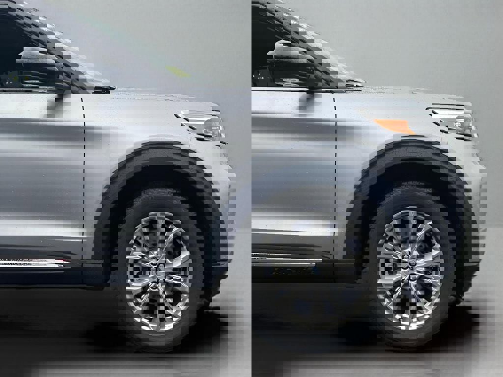 Used 2023 Ford Explorer Limited image 24