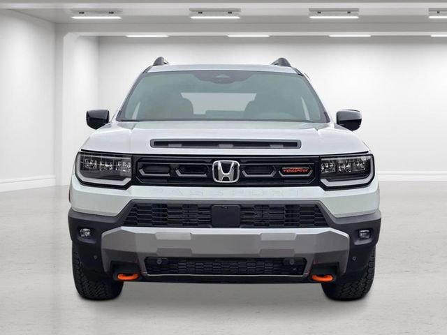 New 2026 Honda Passport TrailSport Elite image 9