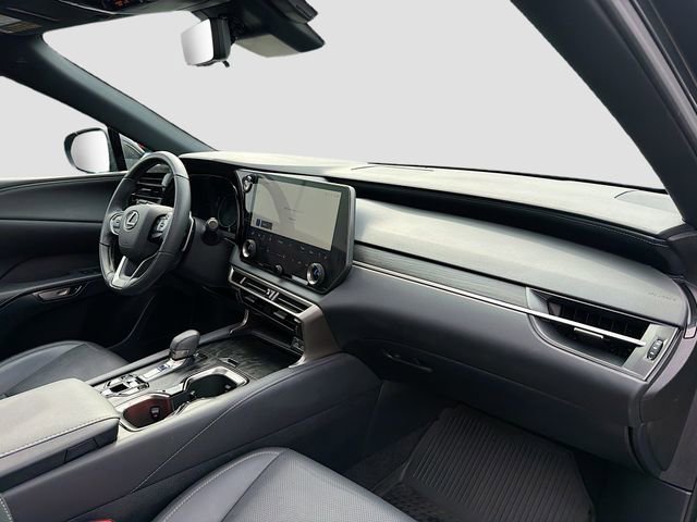 Used 2023 Lexus RX 350h w/ Accessory Package (2T) image 29