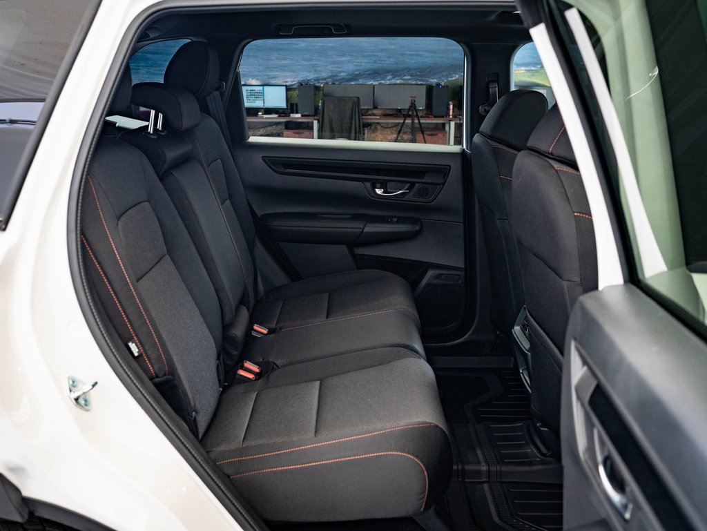 Used 2026 Honda CR-V TrailSport image 34