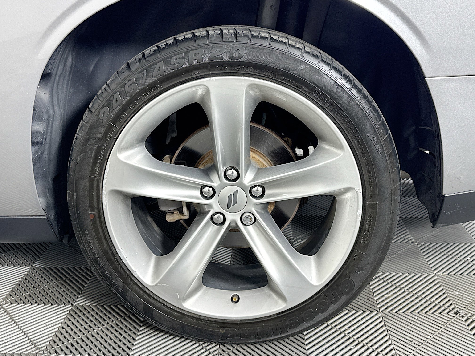 Used 2018 Dodge Challenger R/T w/ Sound Group image 32