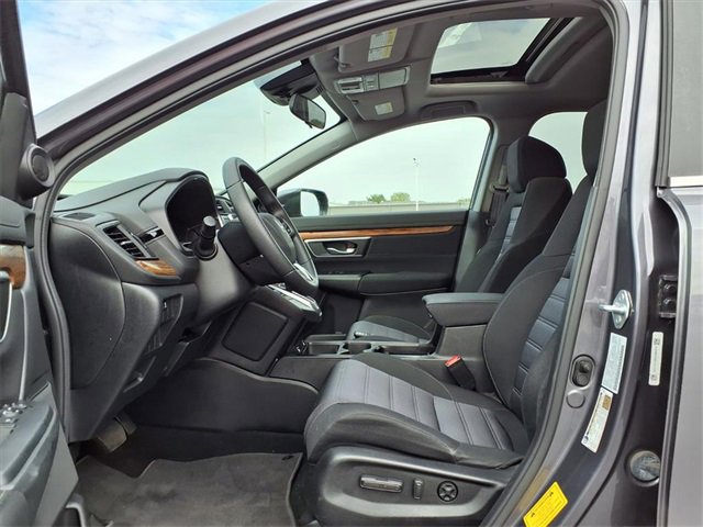 Used 2022 Honda CR-V EX image 20