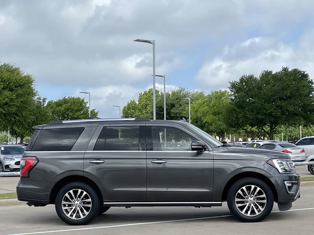Used 2018 Ford Expedition Limited w/ Equipment Group 301A image 3