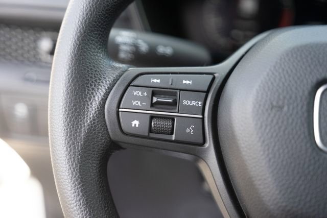 Used 2024 Honda CR-V LX image 22
