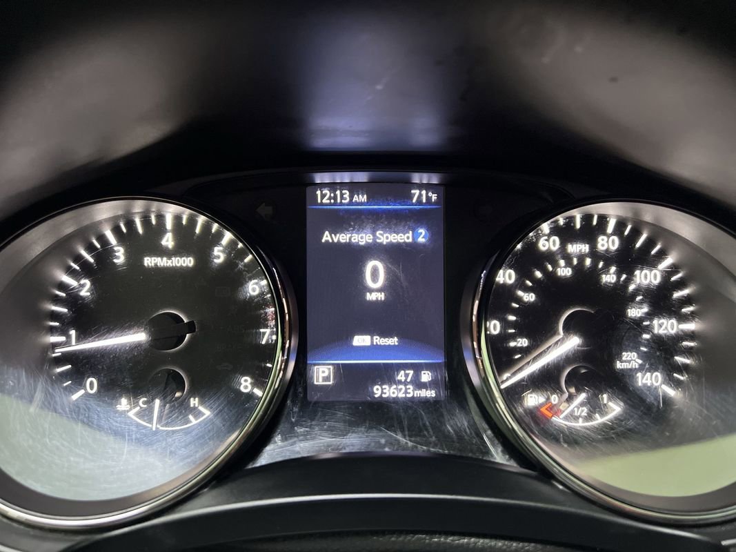 Used 2020 Nissan Rogue Sport S FWD image 18