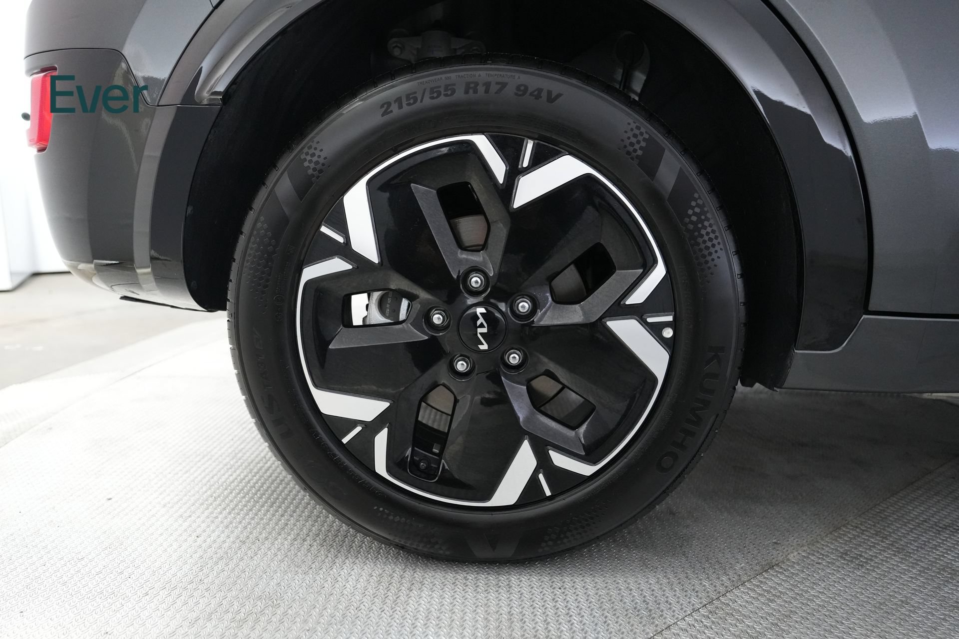 Used 2025 Kia Niro Wind FWD image 21