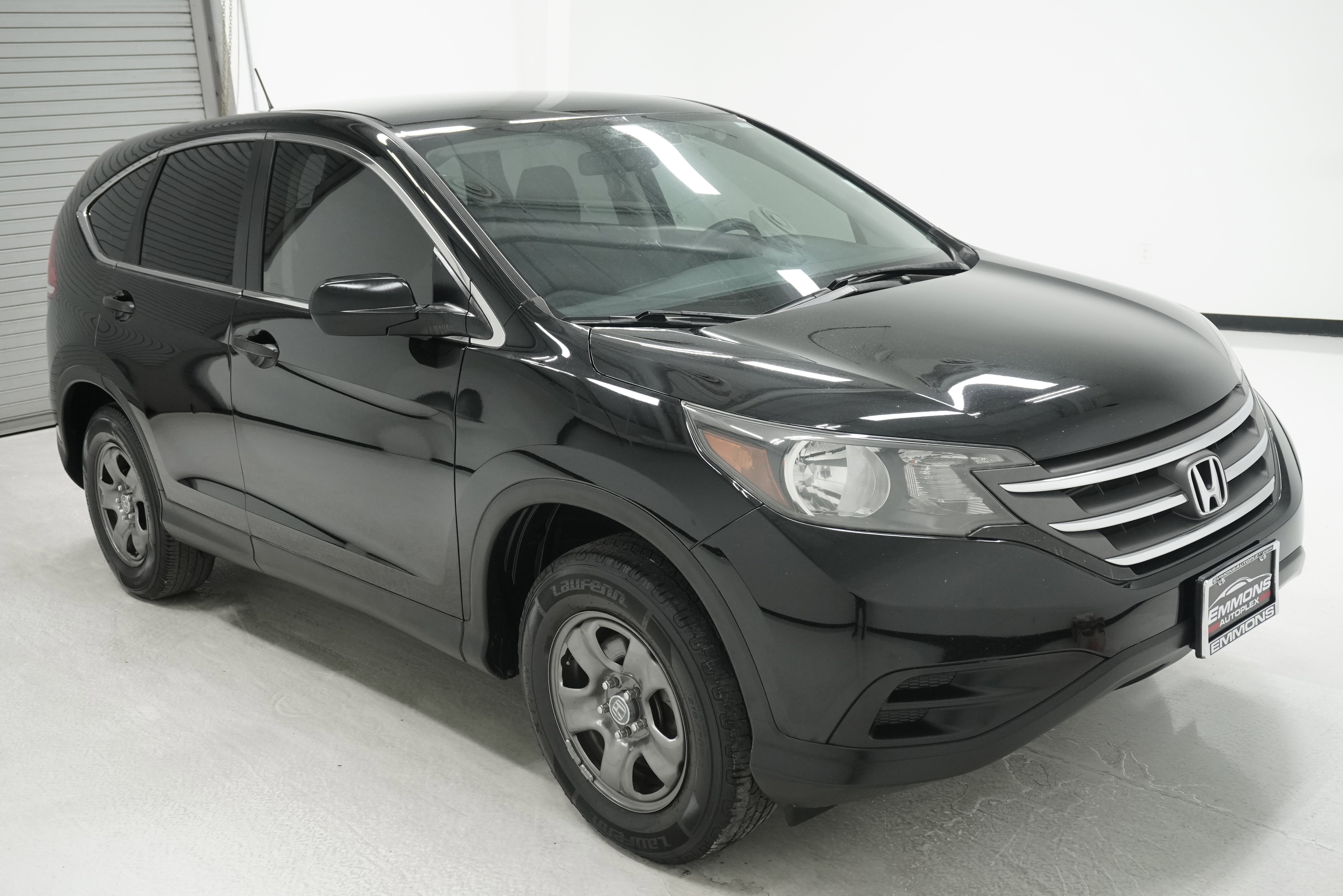 Used 2013 Honda CR-V LX image 3