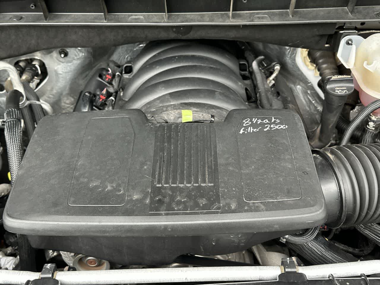 Used 2025 GMC Sierra 1500 SLT AWD/4WD image 12