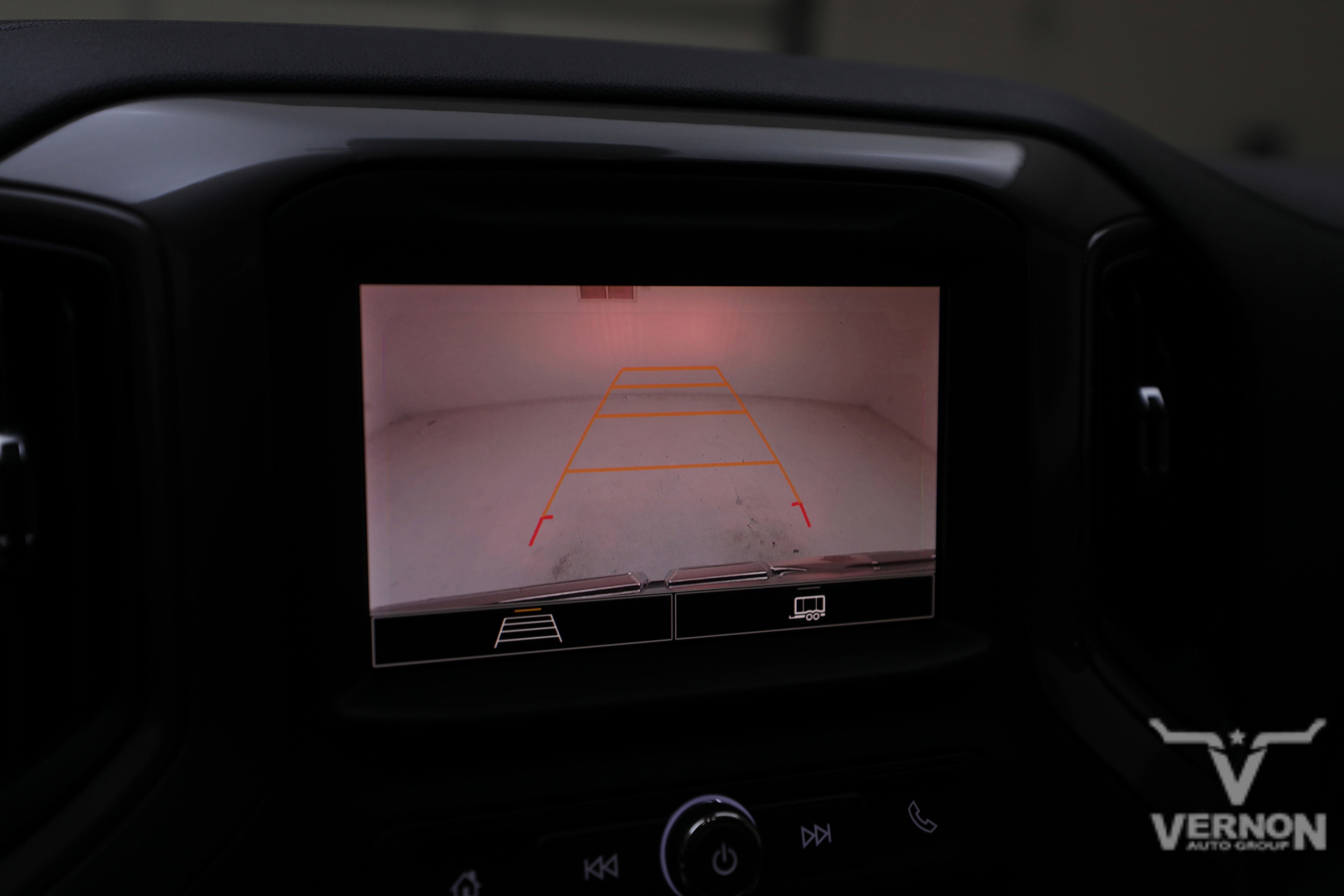 New 2026 GMC Sierra 1500 Pro w/ Pro Value Package image 24