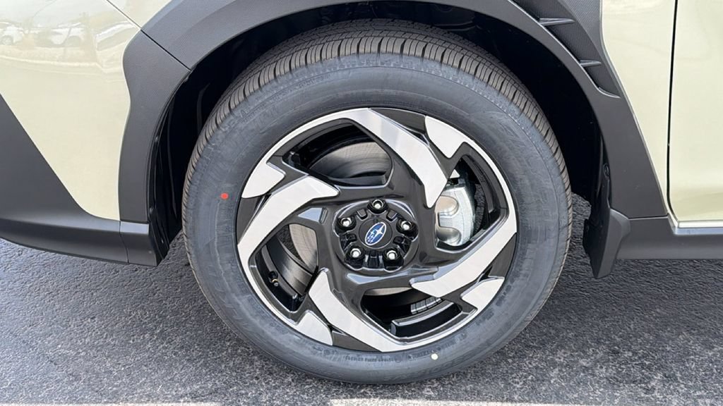New 2026 Subaru Crosstrek 2.5i Limited AWD/4WD image 9