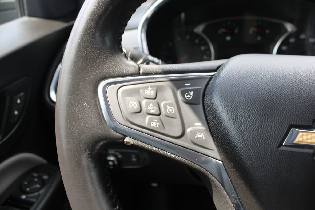 Used 2020 Chevrolet Equinox Premier AWD/4WD image 18