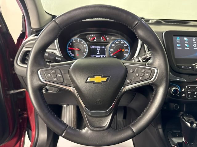 Used 2018 Chevrolet Equinox LT AWD/4WD image 18