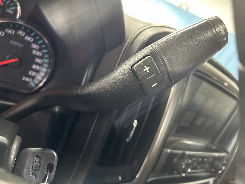Used 2018 Chevrolet Silverado 1500 High Country AWD/4WD image 24