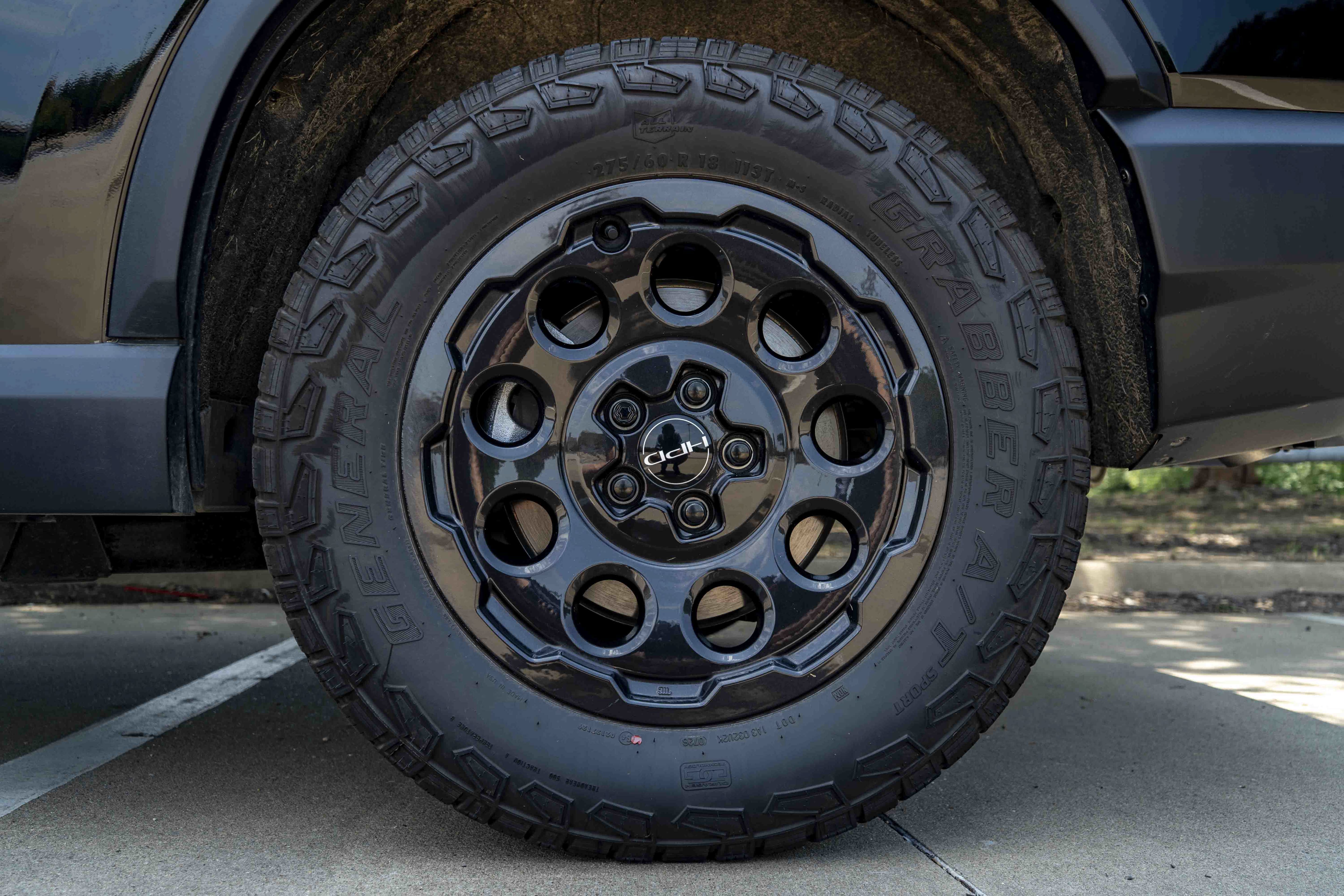 Used 2026 Honda Passport TrailSport Elite image 15