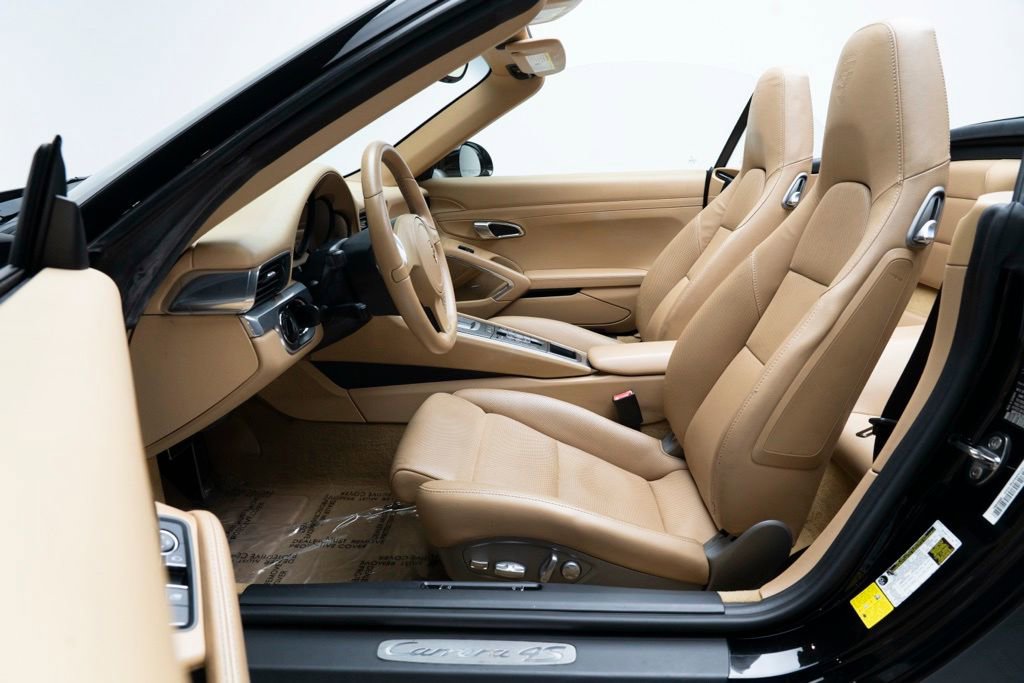 Used 2013 Porsche 911 Carrera 4S image 19