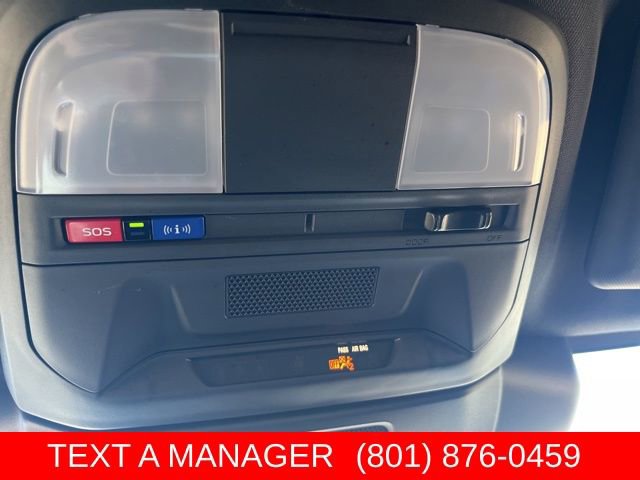 Used 2025 Subaru WRX tS AWD/4WD image 30