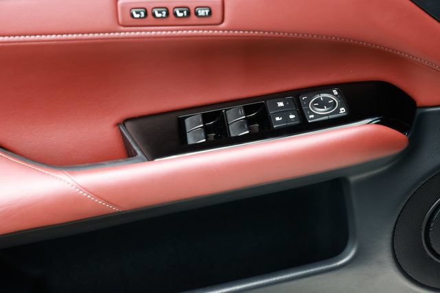 Used 2015 Lexus GS 350 AWD w/ F Sport Package image 53
