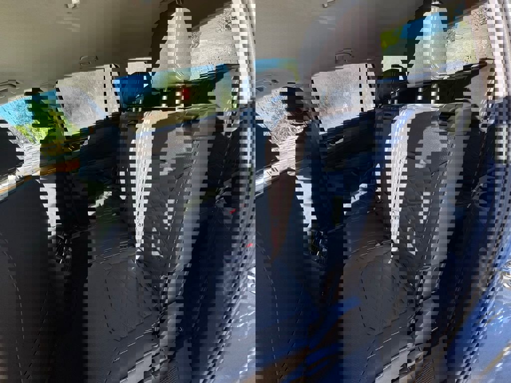 New 2026 Volkswagen Atlas SE image 26