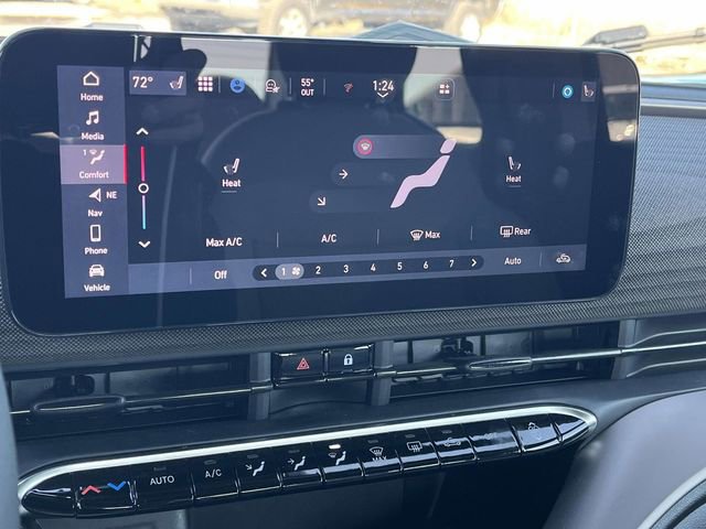 New 2025 FIAT 500 e image 23