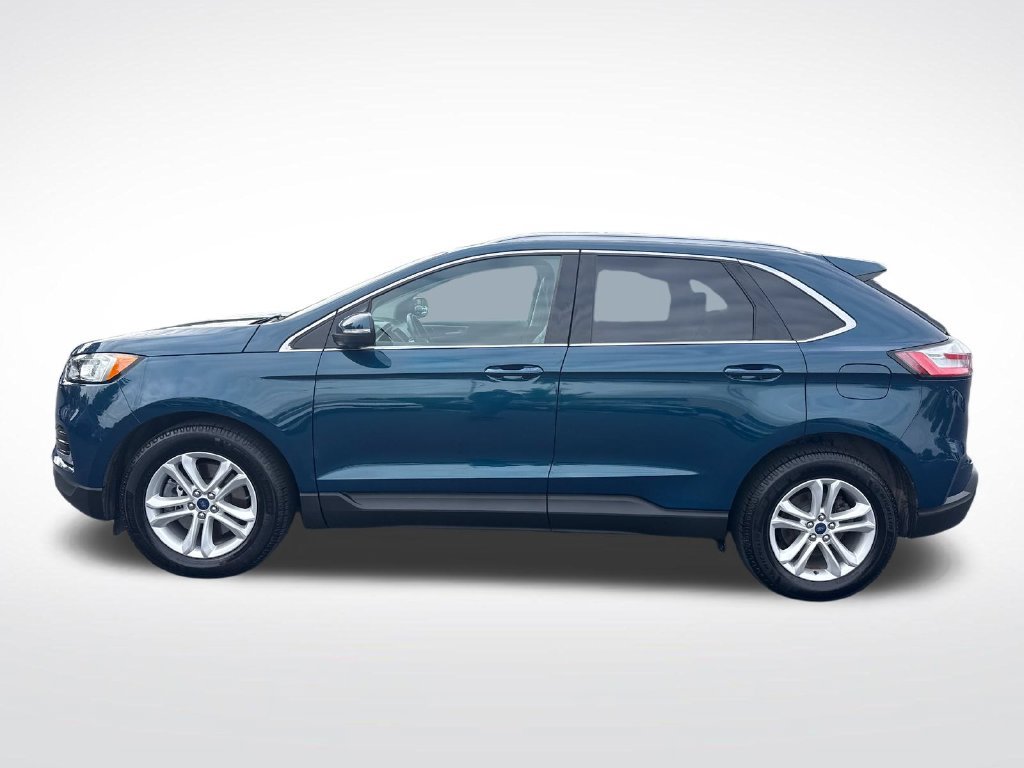 Used 2020 Ford Edge SEL w/ Convenience Package AWD/4WD image 2