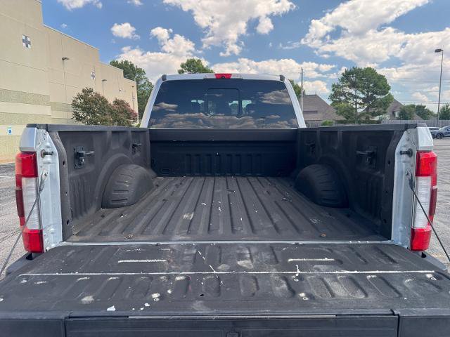 Certified 2018 Ford F250 Platinum w/ Platinum Ultimate Package AWD/4WD image 18