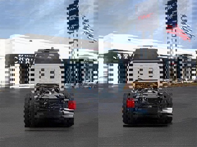 New 2026 GMC Sierra 3500 Pro image 6
