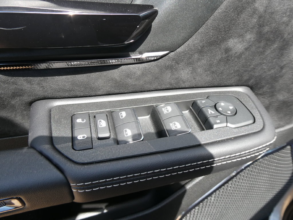 New 2026 RAM 1500 RHO AWD/4WD image 21