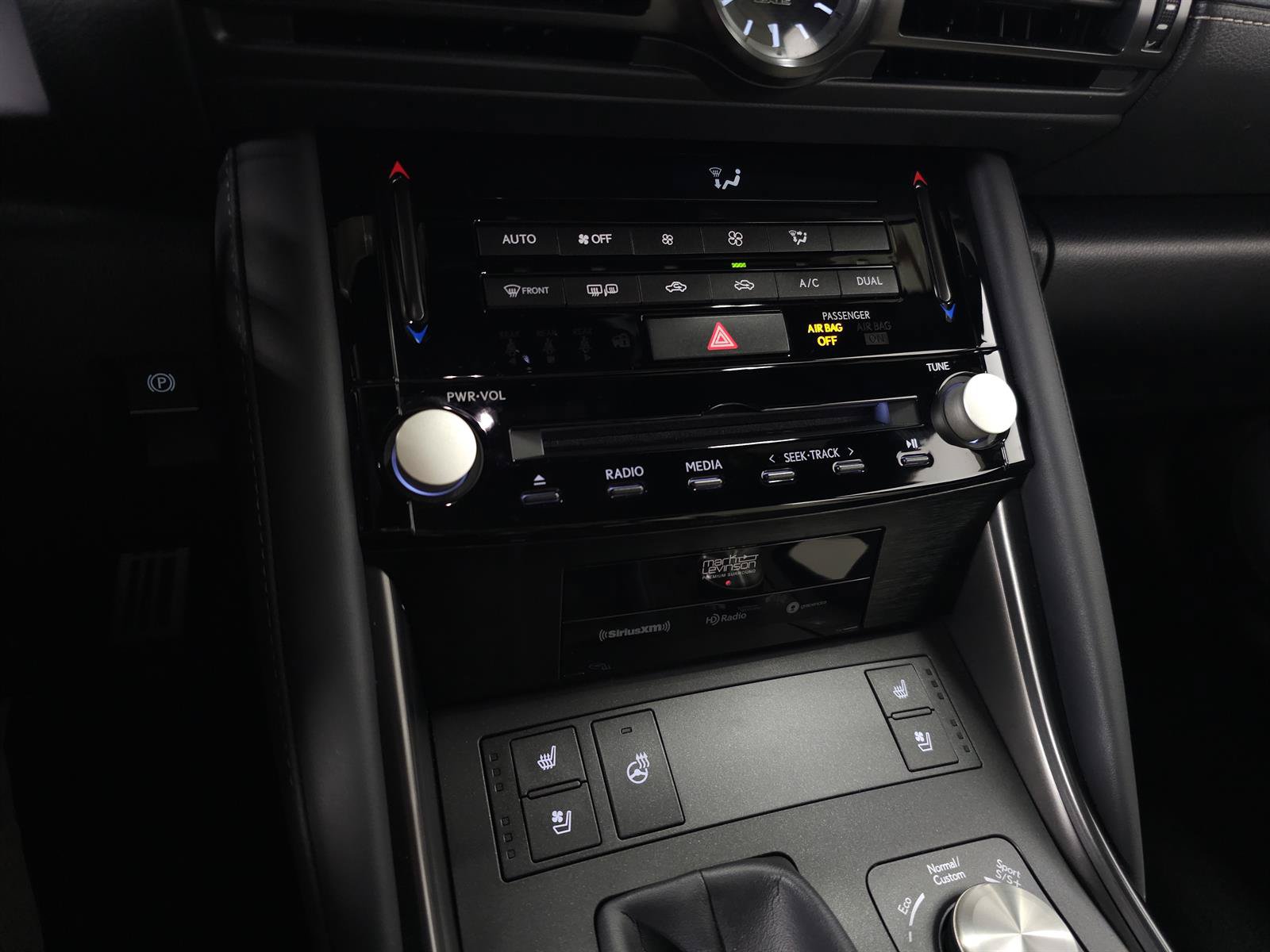 Certified 2023 Lexus IS 350 F Sport AWD/4WD image 27