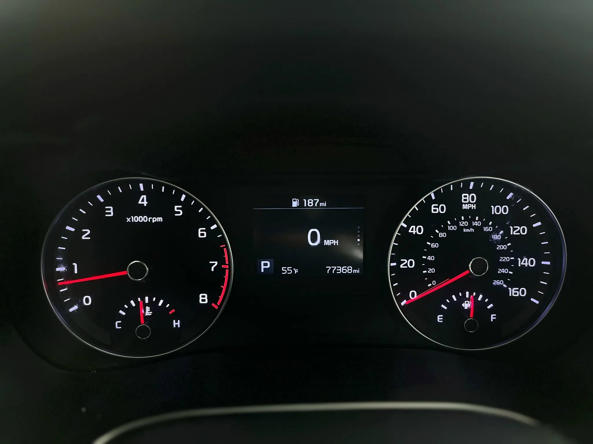 Used 2019 Kia Forte LXS FWD image 17
