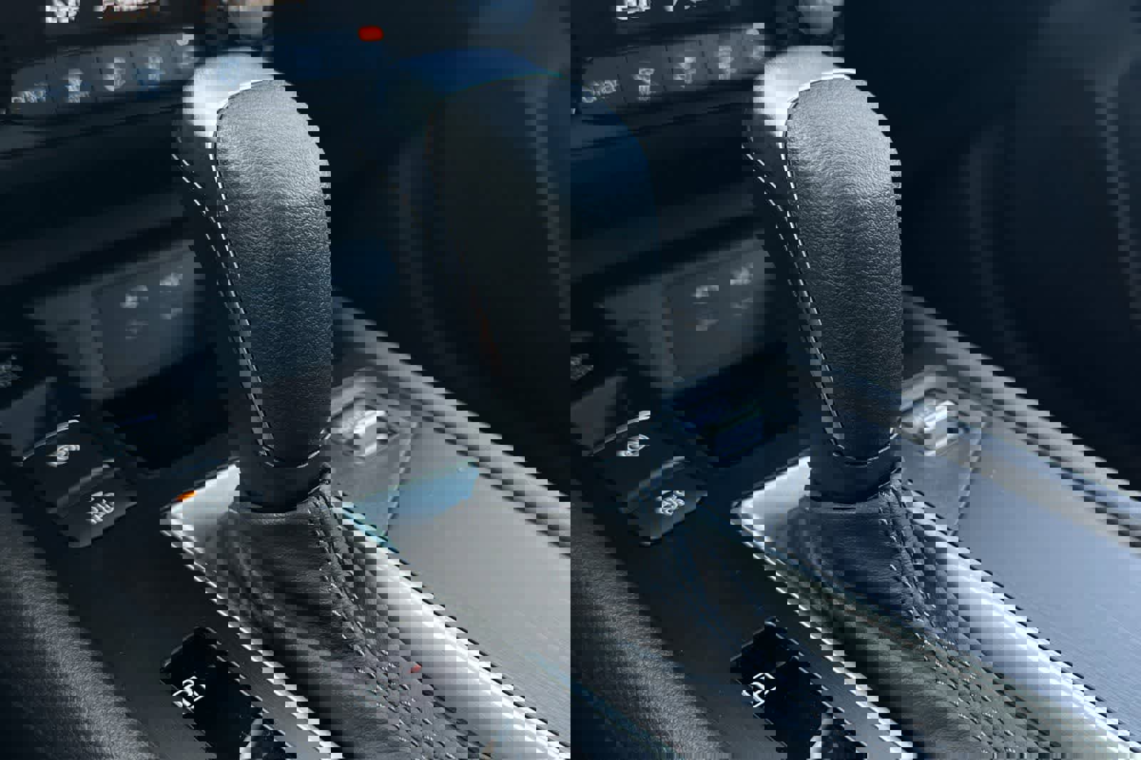 New 2026 Nissan Kicks SV image 23