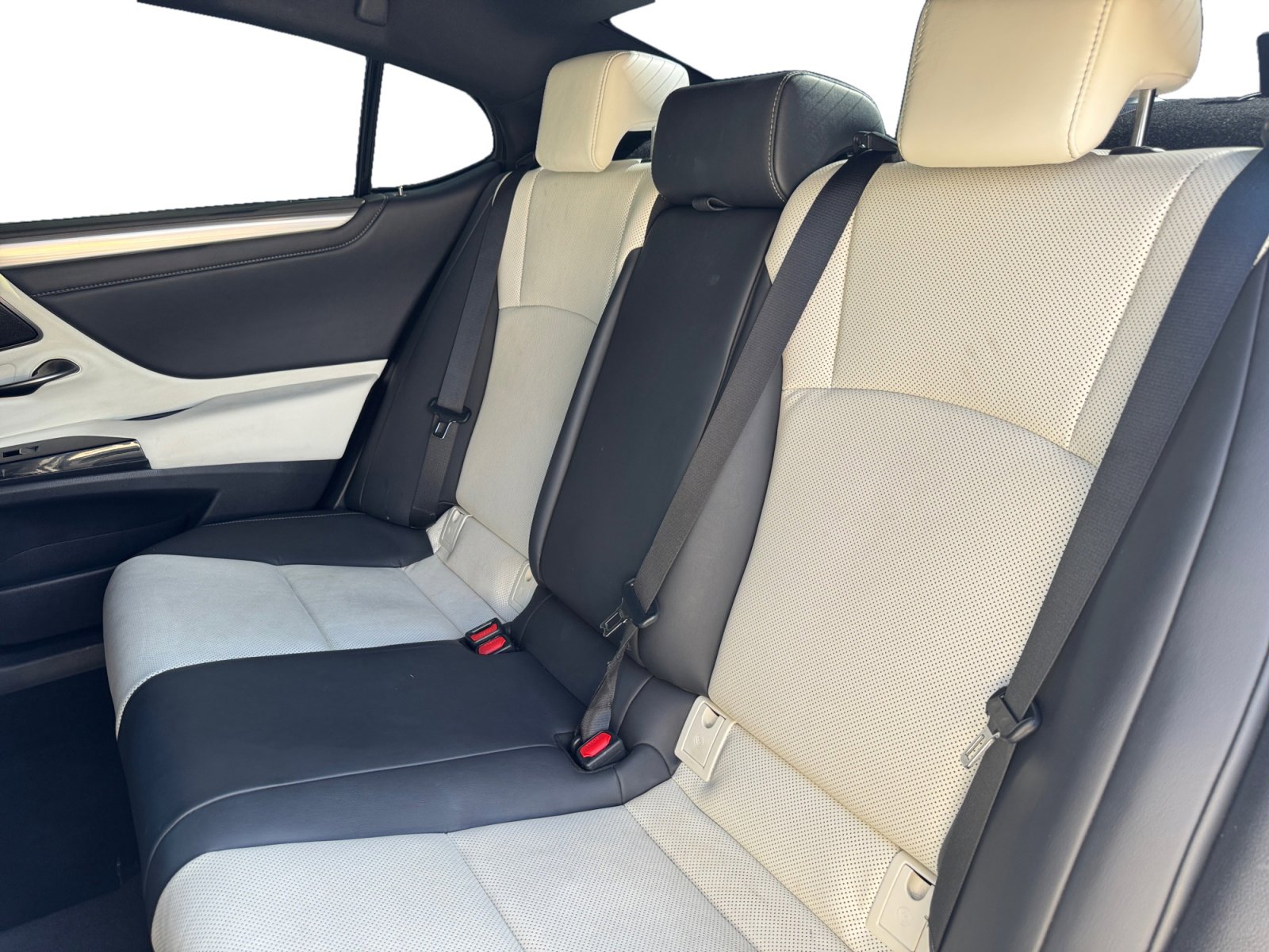Used 2022 Lexus ES 350 F Sport FWD image 13
