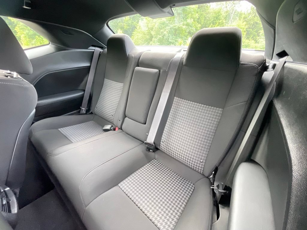 Used 2023 Dodge Challenger R/T RWD image 8