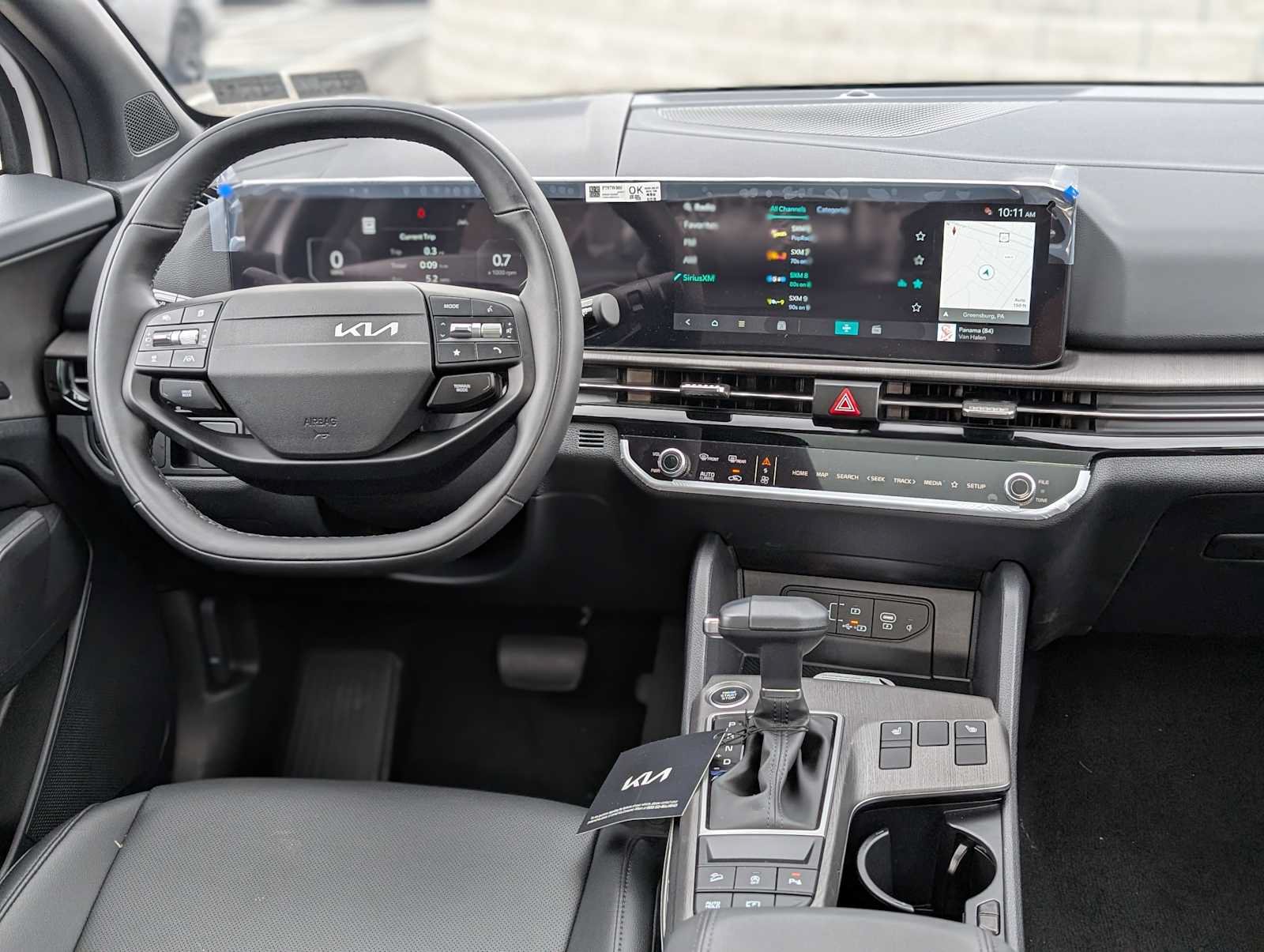 New 2026 Kia Sportage X-Line w/ X-Line Technology Package AWD/4WD image 5