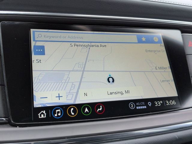 Used 2024 Buick Enclave Premium image 23