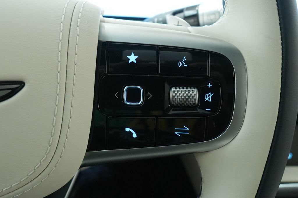 New 2026 Genesis GV80 3.5T Prestige image 47