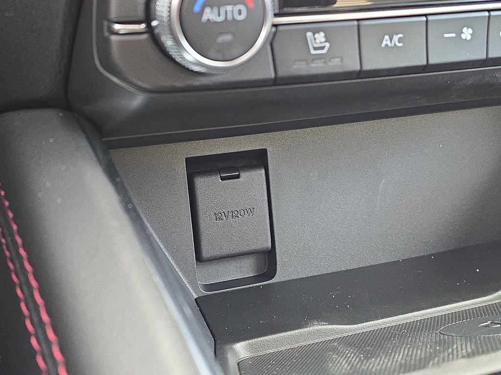 New 2025 MAZDA CX-5 2.5 Turbo w/ Premium Package image 27