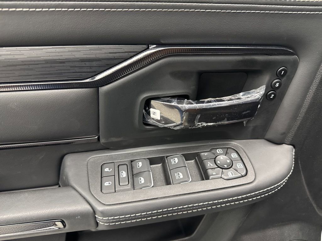 New 2026 RAM 2500 Rebel image 21