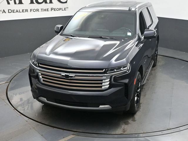 Used 2023 Chevrolet Tahoe High Country image 50