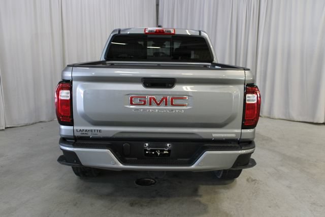 Used 2024 GMC Canyon Elevation w/ Convenience Package RWD image 29