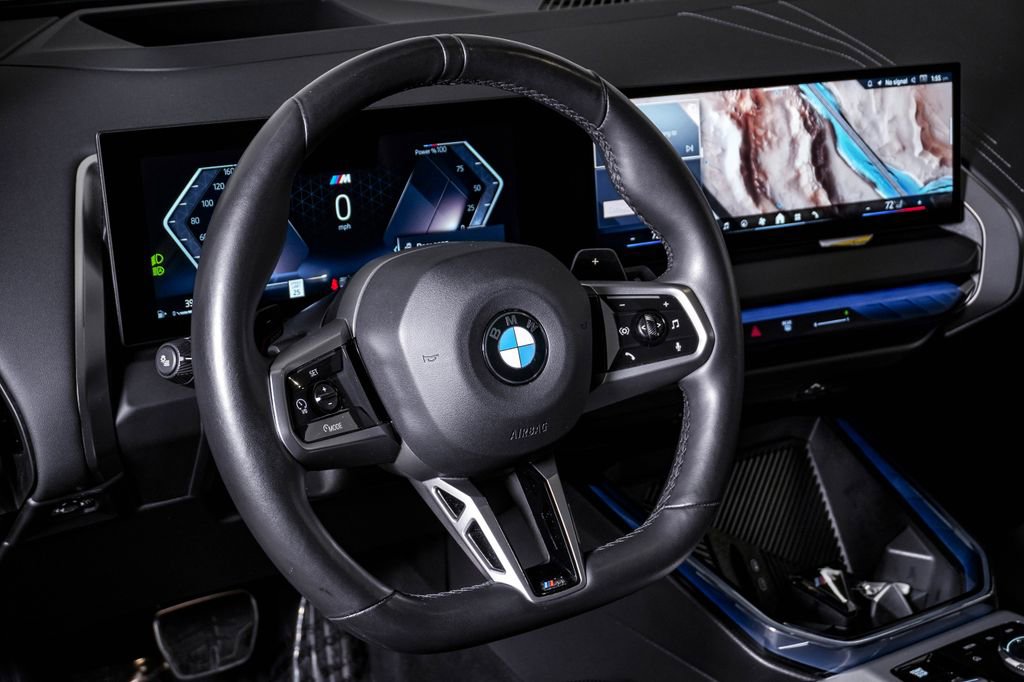 Used 2025 BMW X3 xDrive30i w/ Premium Package image 20