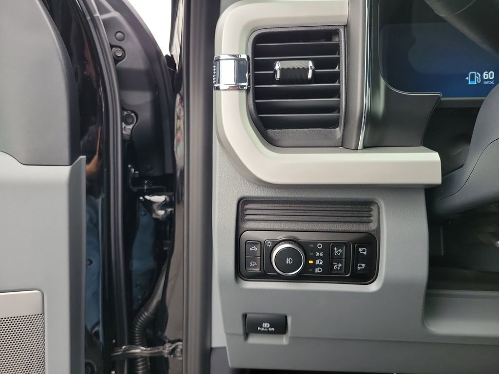 New 2026 Ford F250 XLT image 22