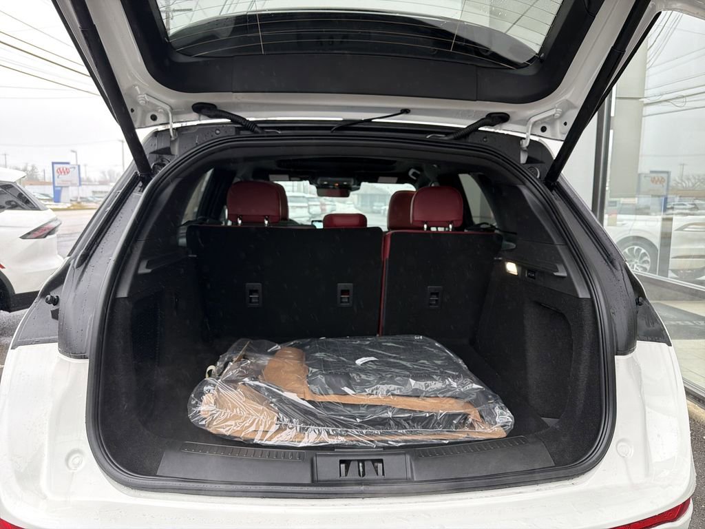 New 2026 Lincoln Corsair Reserve w/ Jet Appearance Package image 12