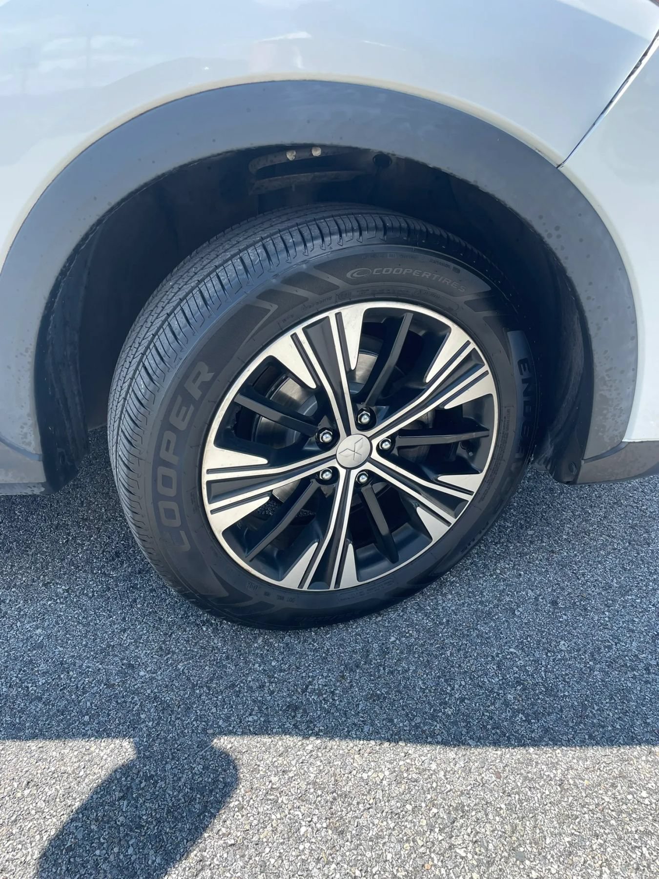 Used 2018 Mitsubishi Eclipse Cross SEL AWD/4WD image 31