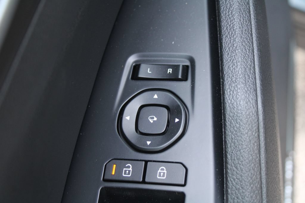 New 2027 Kia Sportage SX Prestige AWD/4WD image 21