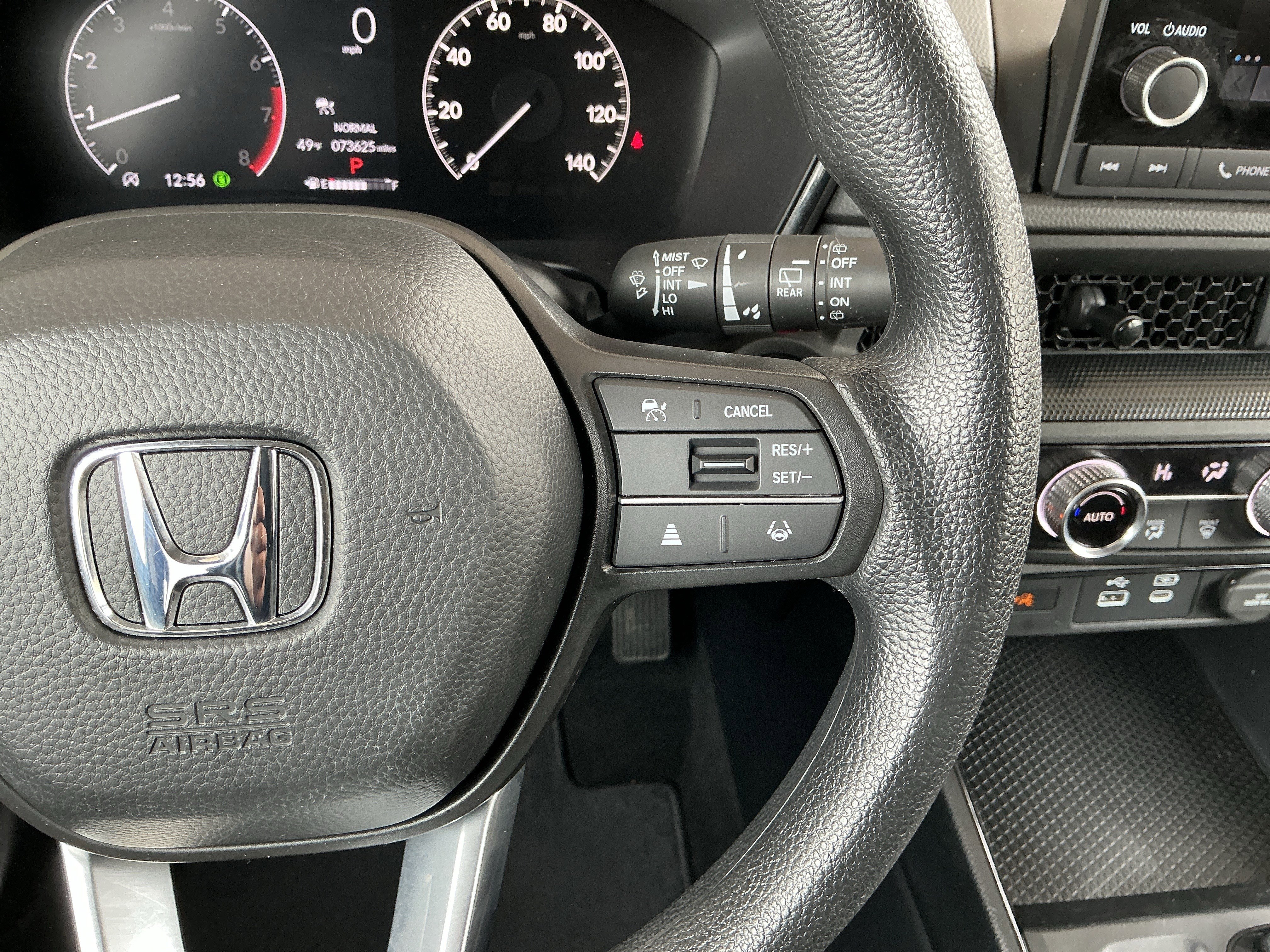 Used 2024 Honda CR-V EX image 12