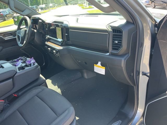 New 2026 Chevrolet Silverado 1500 RST w/ RST Select Package AWD/4WD image 35