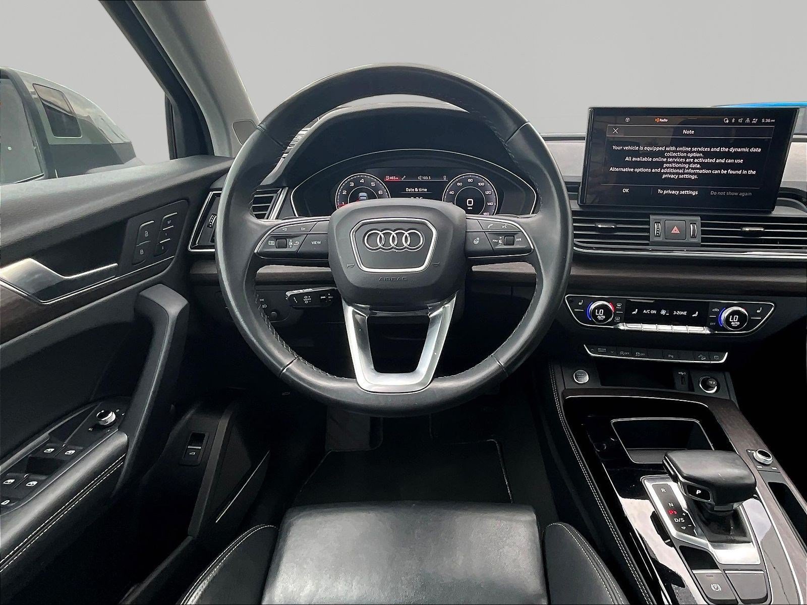 Used 2024 Audi Q5 2.0T Premium Plus AWD/4WD image 8