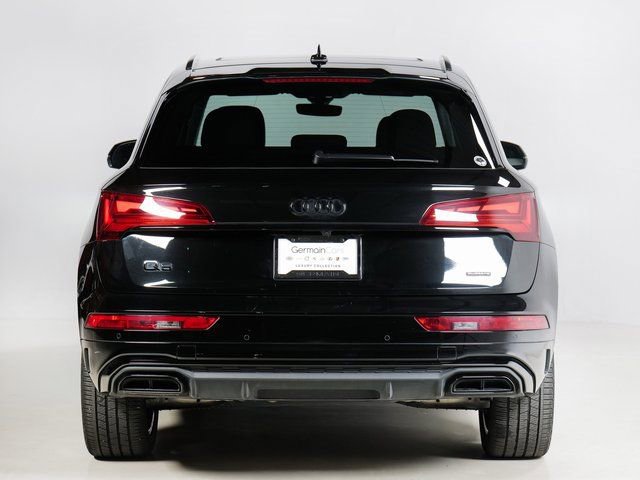 Certified 2023 Audi Q5 2.0T Premium Plus w/ Premium Plus Package AWD/4WD image 7