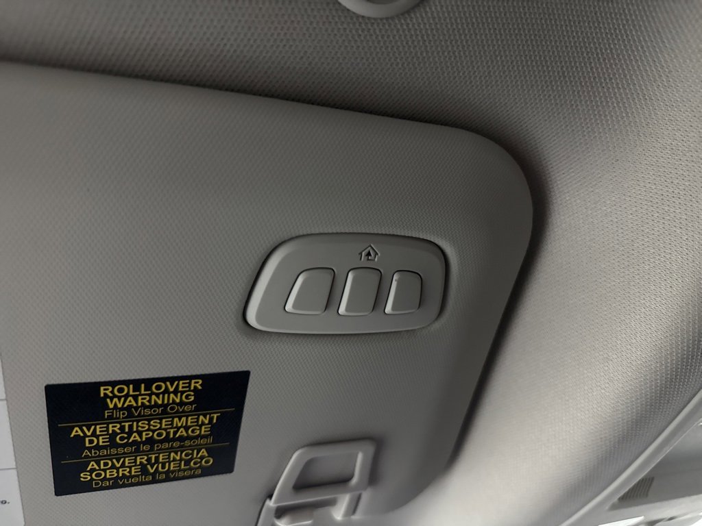 Used 2024 Ford Escape Platinum image 40